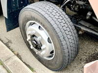 三菱ふそうスーパーグレートパネルウイング大型（10t）[写真22]