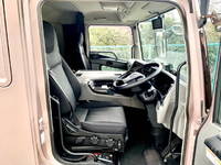 三菱ふそうスーパーグレートパネルウイング大型（10t）[写真29]