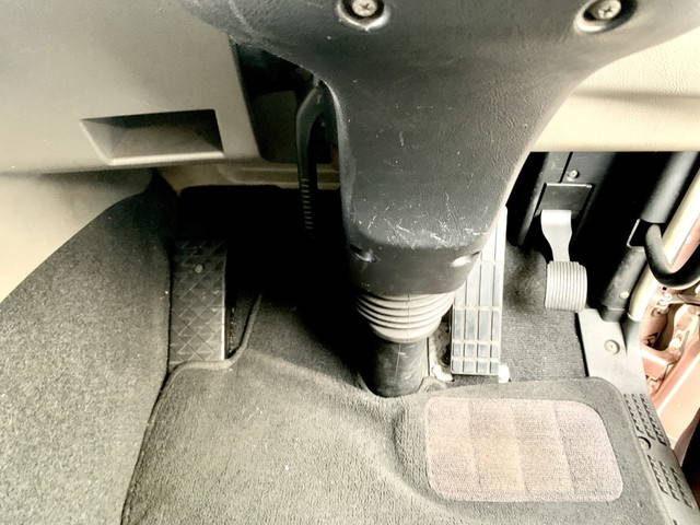 三菱ふそうスーパーグレートパネルウイング大型（10t）[写真30]