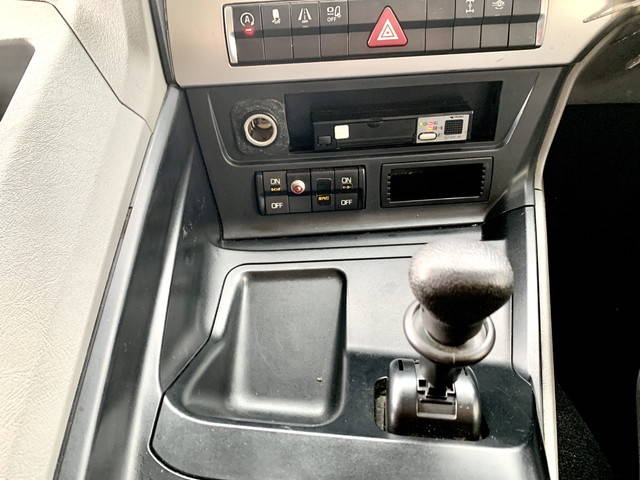 三菱ふそうスーパーグレートパネルウイング大型（10t）[写真32]