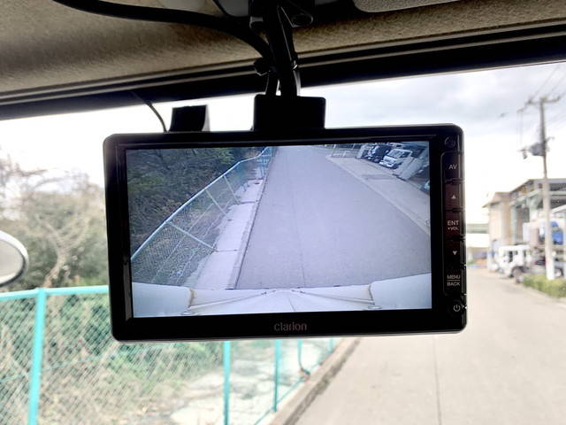 三菱ふそうスーパーグレートパネルウイング大型（10t）[写真35]