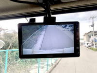 三菱ふそうスーパーグレートパネルウイング大型（10t）[写真36]