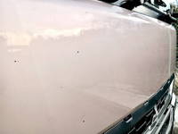 三菱ふそうスーパーグレートパネルウイング大型（10t）[写真37]