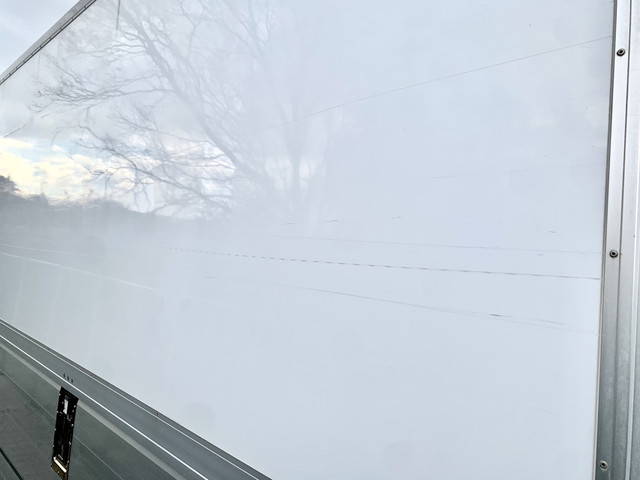 三菱ふそうスーパーグレートパネルウイング大型（10t）[写真38]