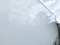 三菱ふそうスーパーグレートパネルウイング大型（10t）[写真40]