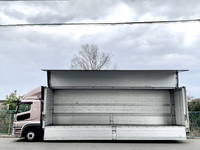 三菱ふそうスーパーグレートパネルウイング大型（10t）[写真05]