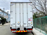 三菱ふそうスーパーグレートパネルウイング大型（10t）[写真09]