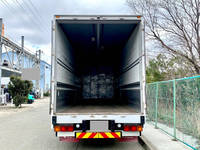 三菱ふそうスーパーグレートパネルウイング大型（10t）[写真10]