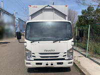 いすゞエルフアルミウイング小型（2t・3t）[写真11]