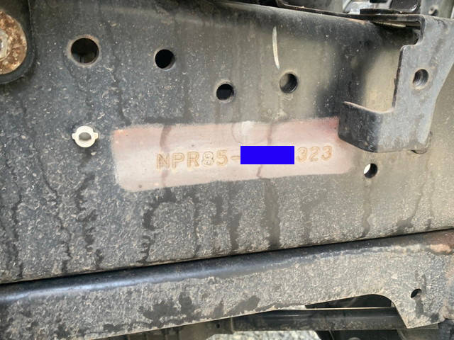 いすゞエルフアルミウイング小型（2t・3t）[写真23]