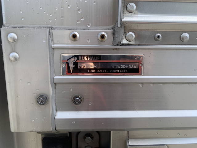 いすゞエルフアルミウイング小型（2t・3t）[写真25]