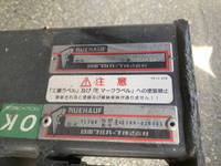 いすゞエルフアルミウイング小型（2t・3t）[写真27]