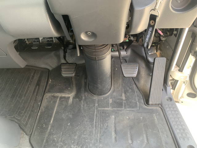 いすゞエルフアルミウイング小型（2t・3t）[写真31]