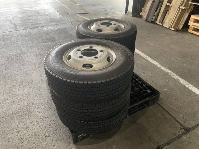 いすゞエルフアルミウイング小型（2t・3t）[写真40]