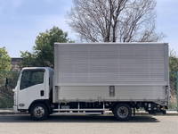 いすゞエルフアルミウイング小型（2t・3t）[写真05]