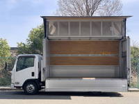 いすゞエルフアルミウイング小型（2t・3t）[写真06]