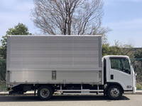 いすゞエルフアルミウイング小型（2t・3t）[写真07]