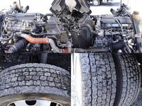 三菱ふそうキャンターアルミウイング小型（2t・3t）[写真10]