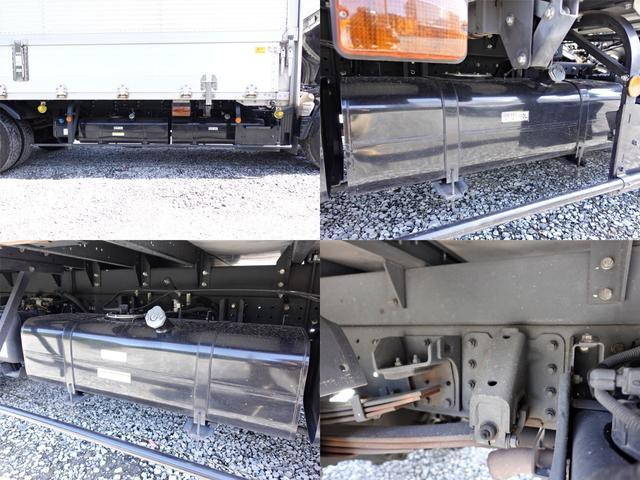 三菱ふそうキャンターアルミウイング小型（2t・3t）[写真11]