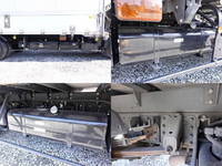 三菱ふそうキャンターアルミウイング小型（2t・3t）[写真11]