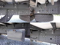 三菱ふそうキャンターアルミウイング小型（2t・3t）[写真12]