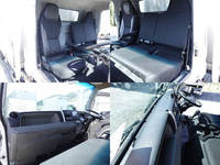 三菱ふそうキャンターアルミウイング小型（2t・3t）[写真14]