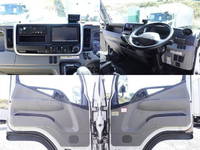 三菱ふそうキャンターアルミウイング小型（2t・3t）[写真15]