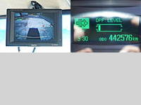 三菱ふそうキャンターアルミウイング小型（2t・3t）[写真16]