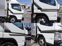 三菱ふそうキャンターアルミウイング小型（2t・3t）[写真04]