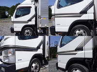 三菱ふそうキャンターアルミウイング小型（2t・3t）[写真07]