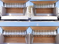 三菱ふそうキャンターアルミウイング小型（2t・3t）[写真09]