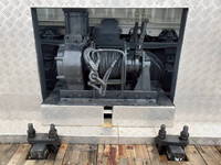 三菱ふそうスーパーグレートセルフローダー大型（10t）[写真10]