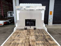 三菱ふそうスーパーグレートセルフローダー大型（10t）[写真12]