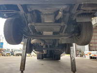 三菱ふそうスーパーグレートセルフローダー大型（10t）[写真18]