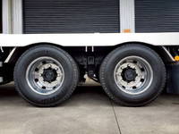 三菱ふそうスーパーグレートセルフローダー大型（10t）[写真20]