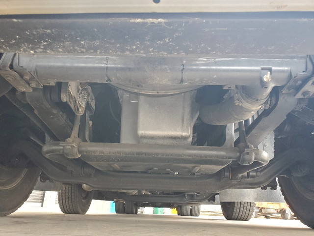 三菱ふそうスーパーグレートセルフローダー大型（10t）[写真28]