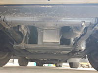 三菱ふそうスーパーグレートセルフローダー大型（10t）[写真28]