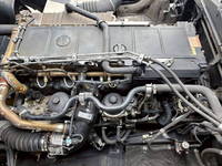 三菱ふそうスーパーグレートセルフローダー大型（10t）[写真34]