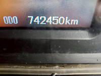 三菱ふそうスーパーグレートセルフローダー大型（10t）[写真36]