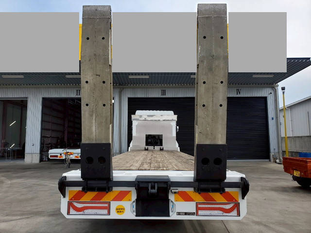 三菱ふそうスーパーグレートセルフローダー大型（10t）[写真06]