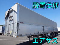 日本トレクスその他の車種ウイングトレーラー大型（10t）