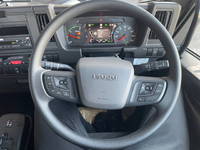 いすゞフォワード平ボディ中型（4t）[写真29]