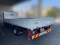 いすゞフォワード平ボディ中型（4t）[写真02]