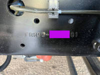 いすゞフォワード平ボディ中型（4t）[写真37]