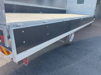 いすゞフォワード平ボディ中型（4t）[写真09]