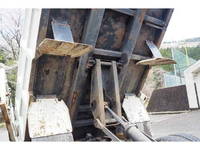 いすゞエルフ深ダンプ（土砂禁ダンプ）小型（2t・3t）[写真15]