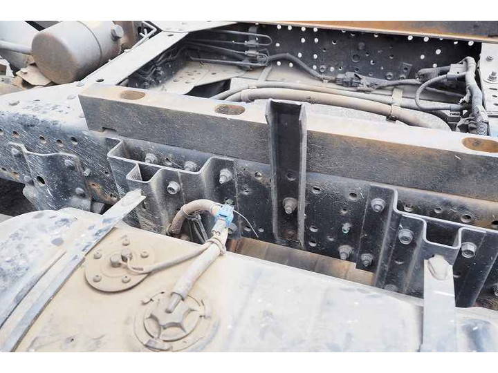 いすゞエルフ深ダンプ（土砂禁ダンプ）小型（2t・3t）[写真15]