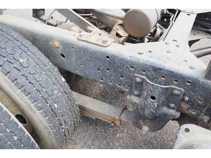 いすゞエルフ深ダンプ（土砂禁ダンプ）小型（2t・3t）[写真16]