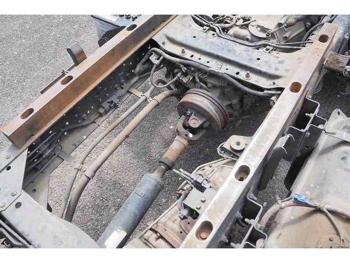 いすゞエルフ深ダンプ（土砂禁ダンプ）小型（2t・3t）[写真19]