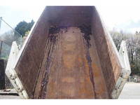 いすゞエルフ深ダンプ（土砂禁ダンプ）小型（2t・3t）[写真21]